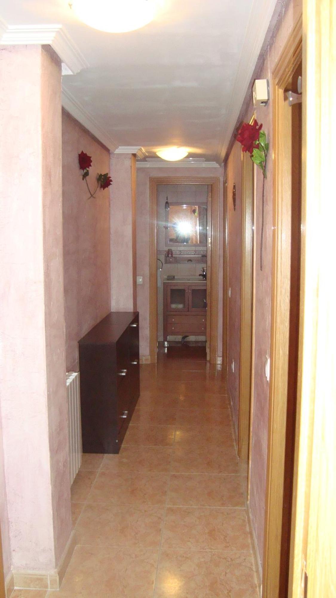 Apartamentos Luxury Сьемпосуэлос Экстерьер фото