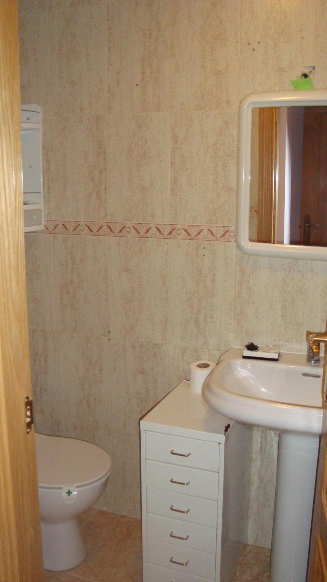 Apartamentos Luxury Сьемпосуэлос Экстерьер фото