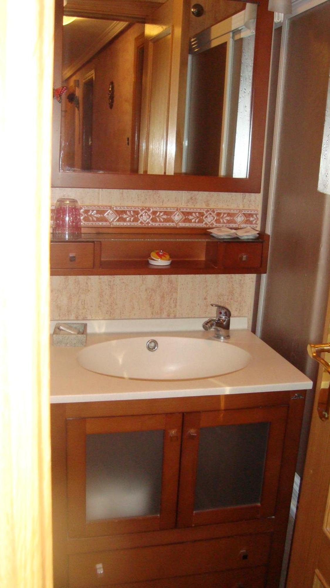 Apartamentos Luxury Сьемпосуэлос Экстерьер фото