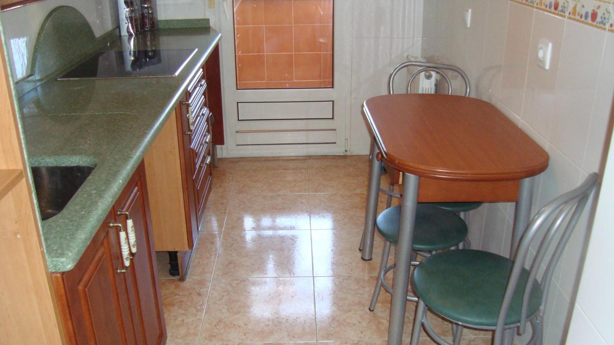 Apartamentos Luxury Сьемпосуэлос Экстерьер фото