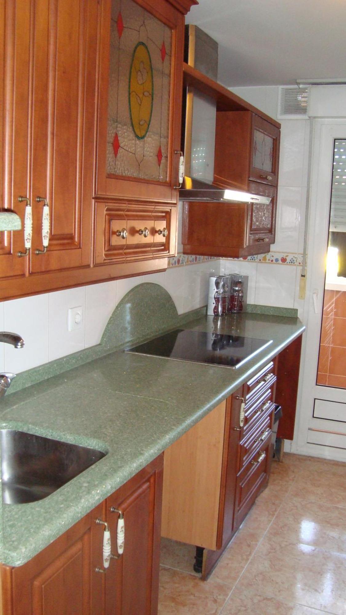 Apartamentos Luxury Сьемпосуэлос Экстерьер фото