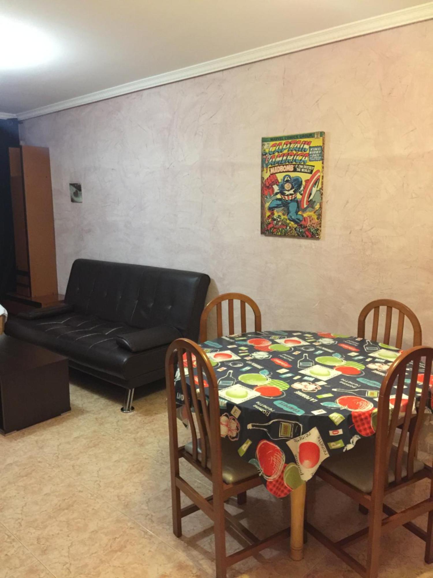 Apartamentos Luxury Сьемпосуэлос Экстерьер фото
