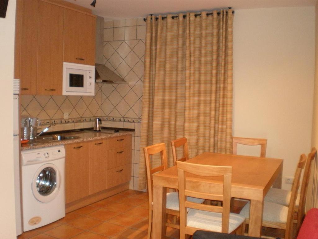 Apartamentos Luxury Сьемпосуэлос Экстерьер фото